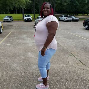 Meet your Posher, Edna